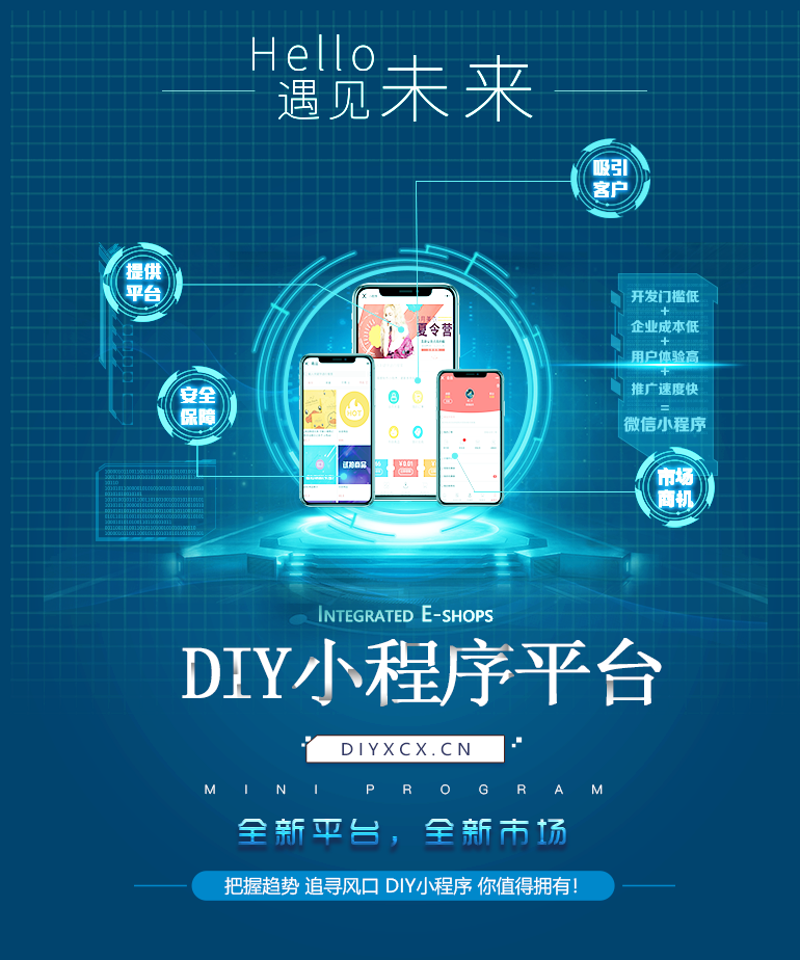系统集成行业动态：未来趋势与挑战并存