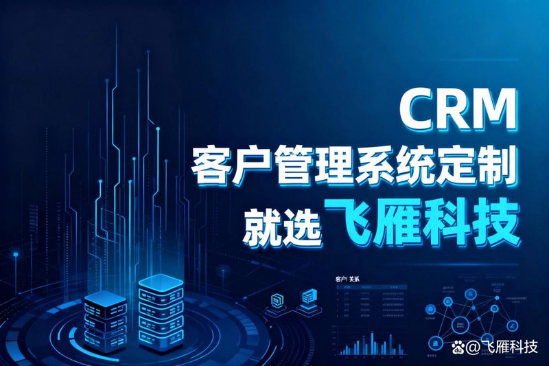 企业软件定制：解锁您的数字化转型密码